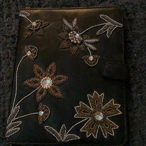 Mary Frances Tablet sleeve